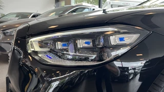 Mercedes-Benz S-Klasse Mercedes-Benz S-Klasse 580 e Lang AMG L. Head-Up | Pano - afbeelding nr 31