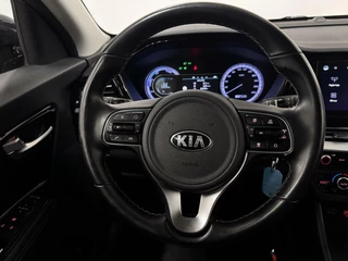 Kia Niro Kia Niro 1.6 GDi Hybrid DynamicLine / Camera / trekhaak - afbeelding nr 10