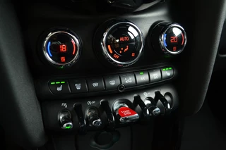 MINI Cooper S MINI Cooper S Mini 2.0 Chili 192PK Navi/LED/18'' inch - afbeelding nr 28