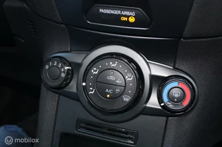 Ford Fiesta Ford Fiesta 1.0 EcoBoost|5Drs|101Pk|Automaat|Nap - afbeelding nr 22