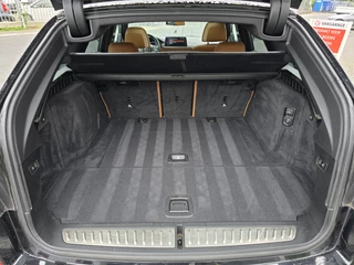 BMW 5 Serie |BTW|PANO|360°|TREKHAAK|DEALER ONDERH|NAP|ORIG.NL| 2919 - afbeelding nr 29