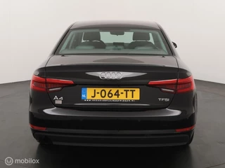 Audi A4 Audi A4 Limousine 1.4 TFSI - afbeelding nr 4