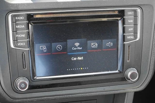 Volkswagen Caddy Volkswagen Caddy 2.0 TDI L1H1 BMT NAVI LM VELGEN - afbeelding nr 12