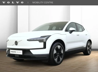 Volvo EX30 Single Core 51 kWh | Dodehoekdetectie | Achteruitrijcamera |