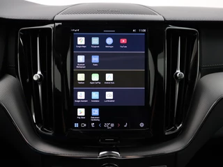 Volvo XC60 Volvo XC60 T8 PLUG-IN HYBRID LONG RANGE ULTIMATE DARK SCHUIFDAK 360GR CAM 2 - afbeelding nr 22