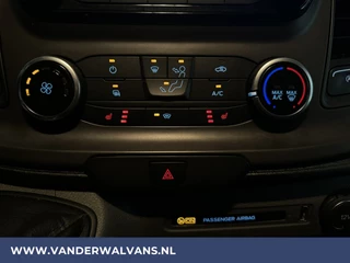 Ford Transit Android Auto, verwarmde voorruit, Parkeersensoren, Bijrijdersbank - afbeelding nr 4