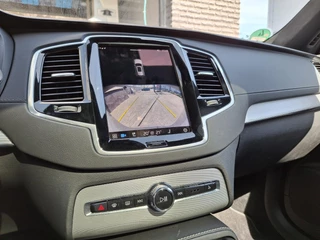 Volvo XC90 Volvo XC90 2.0 T8 Recharge AWD Plus Bright - afbeelding nr 20