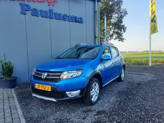 Dacia Sandero Stepway - afbeelding nr 7