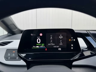 Volkswagen ID.3 Volkswagen ID.3 First Plus 58 kWh|NL-Auto|CarPlay/Android - afbeelding nr 12