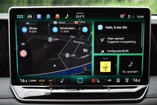 Volkswagen Tiguan Volkswagen Tiguan 1.5 eTSI DSG LIFE EDITION TREKHAAK | CAMERA | STUUR VERW. - afbeelding nr 25