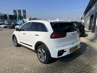 Kia e-Niro Kia e-Niro Edition 64 kWh - afbeelding nr 3