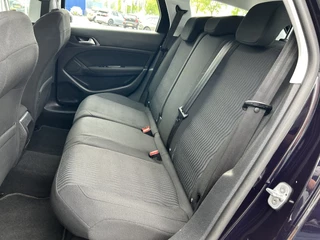Peugeot 308 50% deal 2.975,- ACTIE PDC achter / LMV / Cruise / Navi / Clima - afbeelding nr 25