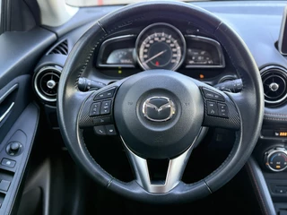 Mazda 2 Mazda 2 1.5 Skyactiv-G GT-M Automaat|Carplay|ECC| - afbeelding nr 10