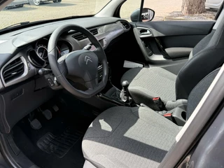 Citroën C3 Citroen C3 1.2 PureTech Feel met maar 39647 km - afbeelding nr 5