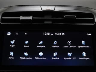 Hyundai Tucson - afbeelding nr 51