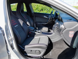 Mercedes-Benz A-Klasse | NAVIGATIE | CRUISE CONTROL | - afbeelding nr 4