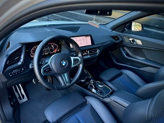 BMW 1 Serie - afbeelding nr 43