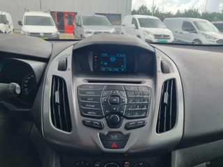 Ford Transit Connect Ford Transit Connect 1.5 TDCI L1 Airco Cruise Trekhaak - afbeelding nr 11