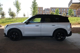 MINI Countryman MINI Countryman Mini E Class XS 66.5 kWh - afbeelding nr 10