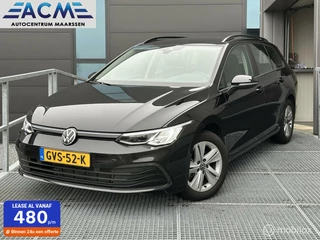 Volkswagen Golf - 379831131-0