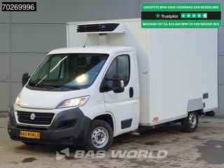 Fiat Ducato - 484026160-0