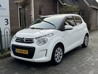 Citroën C1 5-Deurs/Airco - afbeelding nr 3