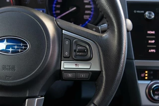 Subaru Outback Subaru Outback 2.5 CVT Premium | Eyesight | Navigatie | Harman Kardon | Parkeersensoren | - afbeelding nr 19