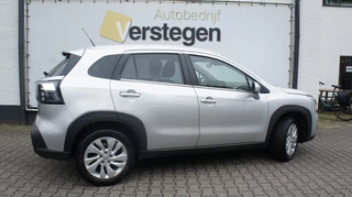 Suzuki S-Cross - afbeelding nr 24