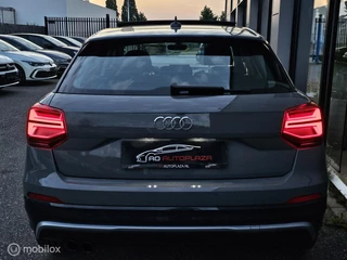 Audi Q2 Audi Q2 1.4 TFSI CoD S-Line Quantum grey Panorama/Virtual/Keyless - afbeelding nr 12