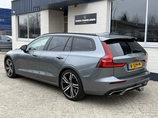 Volvo V60 - afbeelding nr 8