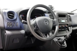 Opel Vivaro - afbeelding nr 15