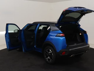 Peugeot 2008 Peugeot 2008 1.2 PureTech GT | Adaptieve Cruise | 360 Camera | Navi | CarPlay - afbeelding nr 11