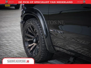 Dodge Ram 1500 Comfortabele Dubbele Cabine met Royale 5 Zitplaatsen | BPM vrij | Nu Leverbaar uit Voorraad | Voorraad Nr 2292 - 5178 | Cobra package is meerprijs | - afbeelding nr 23