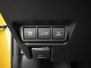 Toyota Prius - afbeelding nr 23