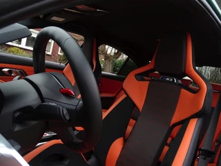 BMW M3 BMW M3 3-serie 480PK / 2020 / Laser light / performance stoelen - afbeelding nr 12