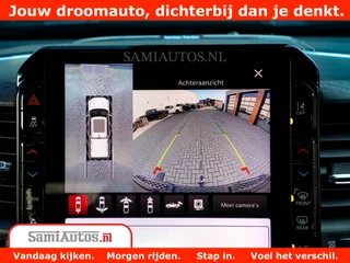 Dodge Ram 1500 Dodge Ram 1500 Night Premium | Full Option | De Meest Luxe Pick-Up in zijn Klasse | Comfortabele Dubbele Cabine met Royale 5 Zitplaatsen | BPM vrij | Nu Leverbaar uit Voorraad | Voorraad Nr 2200 - 0886 - afbeelding nr 72