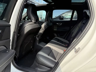 Volvo V60 Volvo V60 T6 340PK Recharge R-Design| Panodak| Adap.Cruise| 360 Camera - afbeelding nr 15
