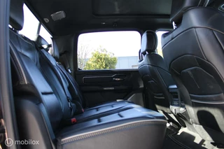 Dodge Ram 1500 Dodge Ram 1500 4X4 5.7 V8 4x4 Crew Cab 5'7 LIMITED RAMBOX LEDER PANO - afbeelding nr 32