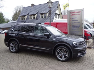 Volkswagen Tiguan Allspace - 465634643-0