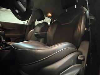 Jeep Compass Jeep Compass 1.4 MultiAir 170pk Limited 4x4 Automaat Apple carplay, stoel/stuurverwarming, Beats audio Drivers assist pack, Xenon - afbeelding nr 16