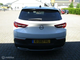 Opel Grandland X Opel Grandland X 1.6 Turbo Hybrid4 Ultimate - afbeelding nr 4