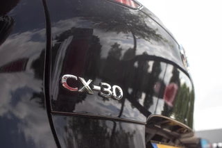 Mazda CX-30 Mazda CX-30 2.0 e-SkyActiv M Hybrid All-in rijklrprs | Apple cp/Android auto - afbeelding nr 32