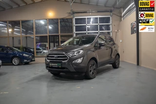 Ford EcoSport - 463189467-0