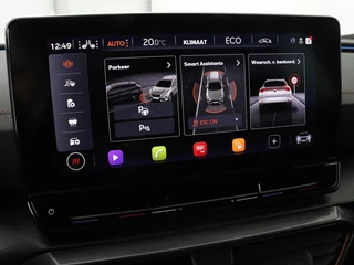 CUPRA Formentor CUPRA Formentor 1.4 eHybrid | Stoel & Stuurverwarming | Camera |  Adaptive cruise | Carplay | Full LED | Sfeerverlichting - afbeelding nr 24