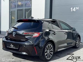 Toyota Corolla Toyota Corolla 1.8 Hybrid Business | NAP | LED | 17