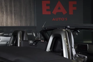 Fiat 124 Spider Fiat 124 Spider 1.4 MultiAir Turbo Abarth / 170 Pk / AUT / Navi / Airco / Elek Pakket / Cruise Control / Led / Pdc / 17 Inch - afbeelding nr 50