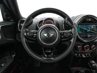 MINI Countryman MINI Countryman Mini 2.0 Cooper S E ALL4 Chili Aut. *PANO | HARMAN-KARDON | LEDER | LED | NAVI | HEAD-UP | 19