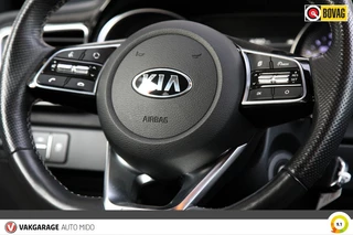 Kia ProCeed - afbeelding nr 15