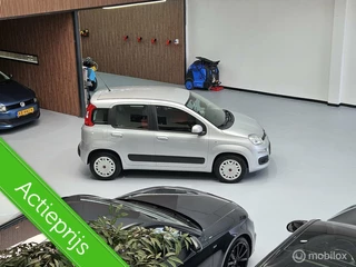 Fiat Panda Fiat Panda 0.9 TwinAir Edizione Cool - afbeelding nr 7