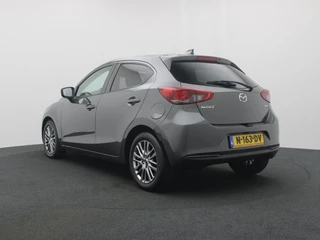 Mazda 2 Mazda 2 1.5 Skyactiv-G Style Selected : dealer onderhouden - afbeelding nr 3